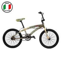 Lombardo Freestyle 20 Special BMX Bicycle-Image