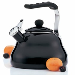 Farberware Athena Black 3-quart Tea Kettle