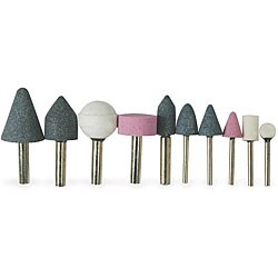 Buffalo Tools 2-in-1 Cufoff/Die Grinder Kit