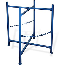 Mortar Board Stand