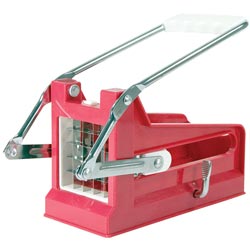 Buffalo Tools French Fry Cutter