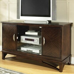 Somerton Cirque TV Console