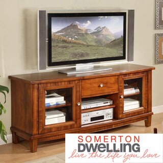 Somerton Dwelling Runway TV Console