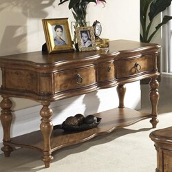 Somerton Melbourne Sofa Table