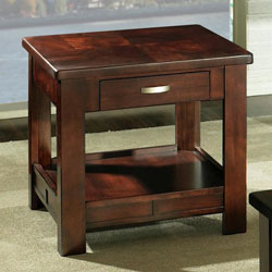 Somerton Serenity End Table