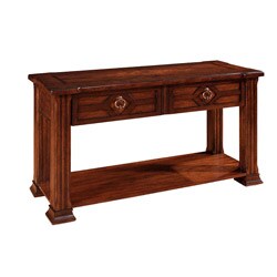 Somerton Villa Madrid Sofa Table