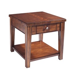 Somerton Runway End Table