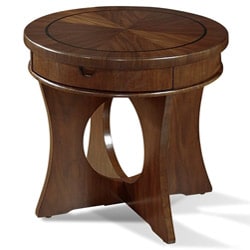Somerton Manhattan End Table