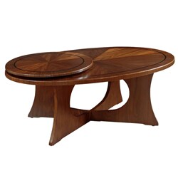 Somerton Manhattan Cocktail Table