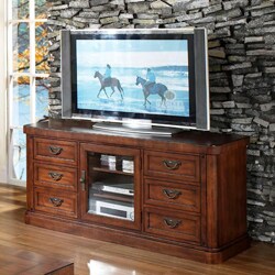 Somerton Barrington TV Console