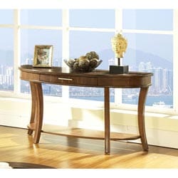 Somerton Gatsby Sofa Table