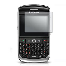 Premium BlackBerry Tour 9630/ 9650 Clear Screen Protector (Pack of 2)
