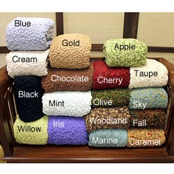 Betsy Woven Throw