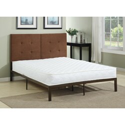 Ultra Resort Foam Top Innerspring 10-inch Queen-size Mattress