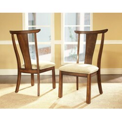Somerton Dakota Side Chairs (Set of 2)
