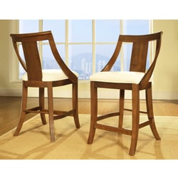 Somerton Gatsby Bar Stools (Set of 2)