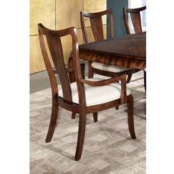 Somerton Marin Arm Chairs (Set of 2)
