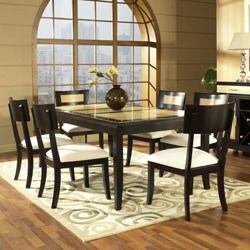 Somerton Insignia Leg Table