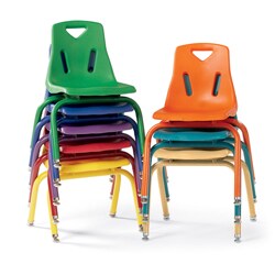 Jonti-Craft Berries Chair