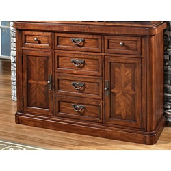 Somerton Barrington Buffet