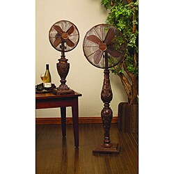 Deco Breeze DBF0274 Casandra 55-inch Floor Fan