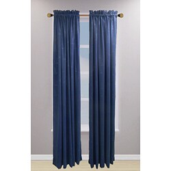  Kid's 84-inch Nautical Thermal Curtain Panel