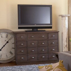 angelo:HOME Braden Media Console