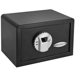 Barska Compact Biometric Gun Safe
