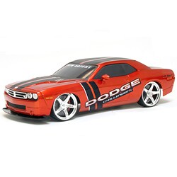  New Bright 1:10 Electric Dodge Challenger RC Car