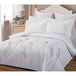 Riverside Breeze 3-piece Queen-size Comforter Set