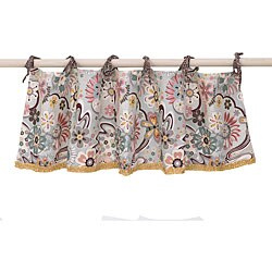 Cotton Tale Penny Lane Valance
