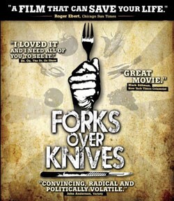 Forks Over Knives (Blu-ray Disc)