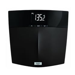 Borg Digital Weight Tracking and BMI Scale