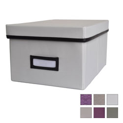 Decorative DVD Box