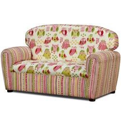 'It's a Hoot' Kids' Sofa