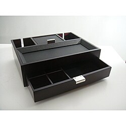 Monarch Dresser Valet