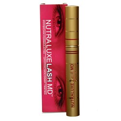 Nutra Luxe Lash MD 1.5 mL Eyelash Conditioner