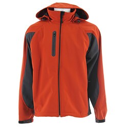 Stormtech Men's Aeronaut Bonded Shell Jacket