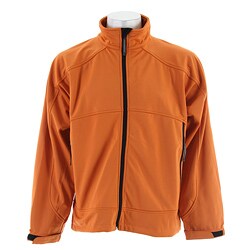 Stormtech Men's Cirrus H2X Sunset Bonded Shell Jacket