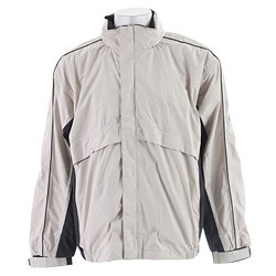 Stormtech Men's 'Trident' Microflex Rainshell Jacket
