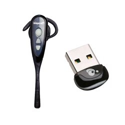 Blue Parrott APA202555K1 VXI Bluetooth Xpressway Wireless Headset Kit