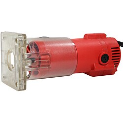 Buffalo Tools TRIMRBX Trim Router 