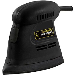 Buffalo Tools Detail Palm Sander
