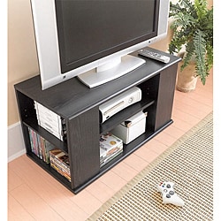 akadaHome Home Entertainment Storage TV Stand