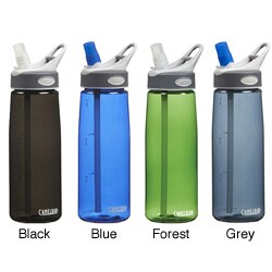 CamelBak 2-pack Better Bottle BPA-free 0.75L Water Bottles