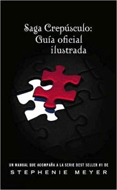 Saga Crepusculo / The Twilight Saga (Paperback)