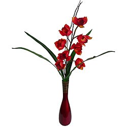 Laura Ashley Real Touch Orchid 
