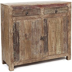 Hampton Reclaimed Wood Buffet