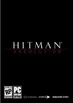 PC - Hitman Absolution - By Square Enix