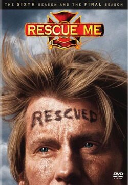 Rescue Me: The Complete Sixth And Final Season (DVD)